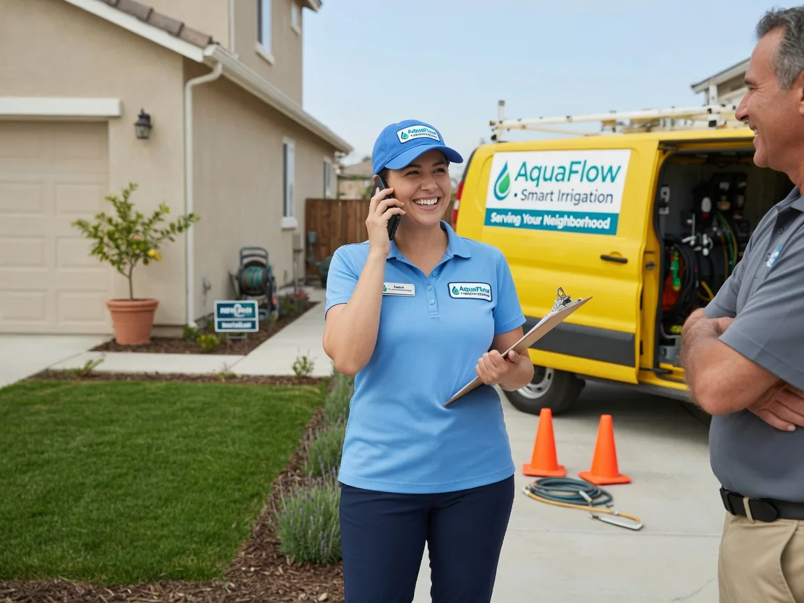 Irrigation Installation Sequim, WA FAQs